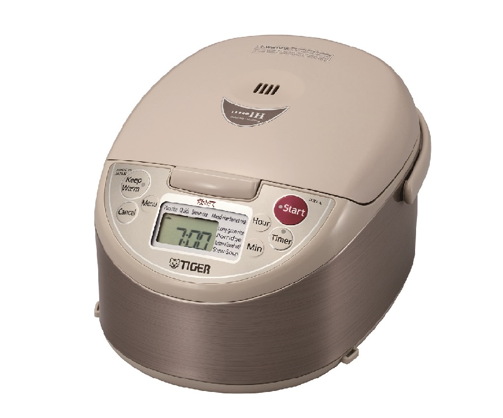 Induction Heating Rice Cooker 1.8L (JKW-A18S)